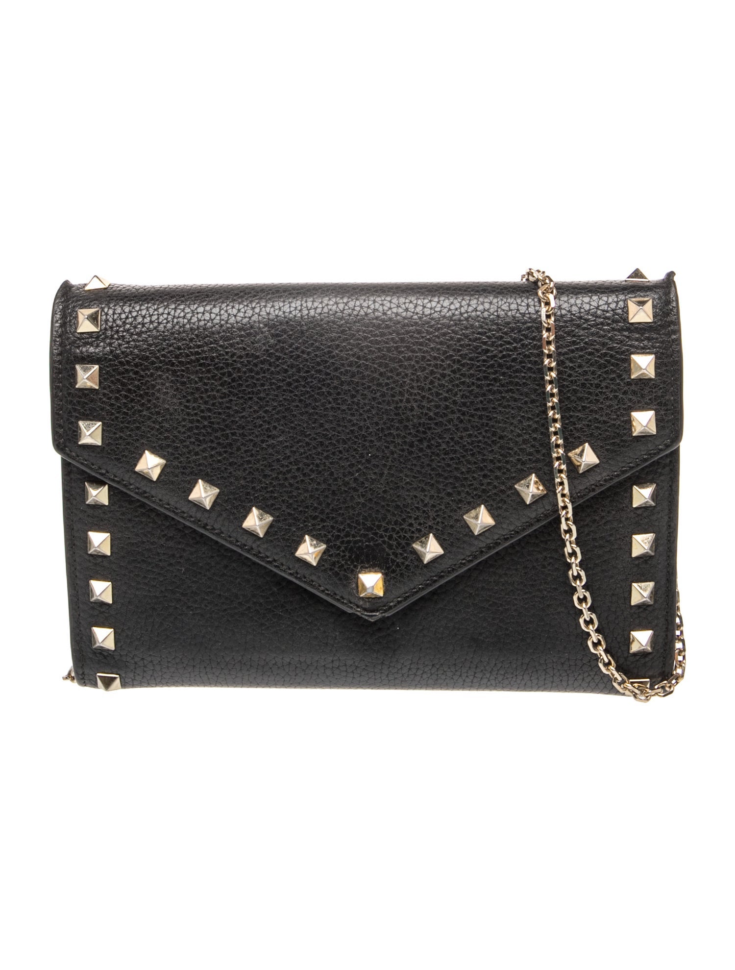 Rockstud Crossbody Bag