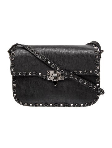 Rockstud Crossbody Bag
