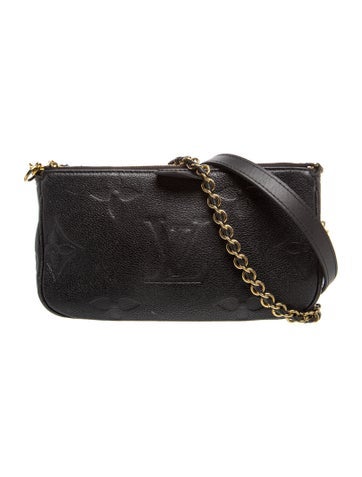 LV Monogram Multi-Pochette Accessoires