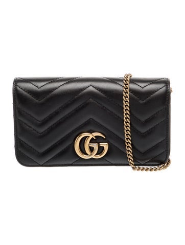 Double G Marmont Mini