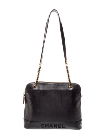 Timeless Dome Shoulder Bag