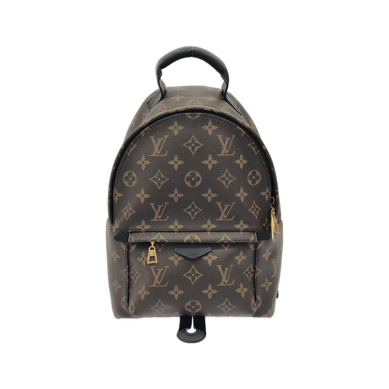 Louis Vuitton Monogram Palm Springs Backpack PM M44871 Backpack