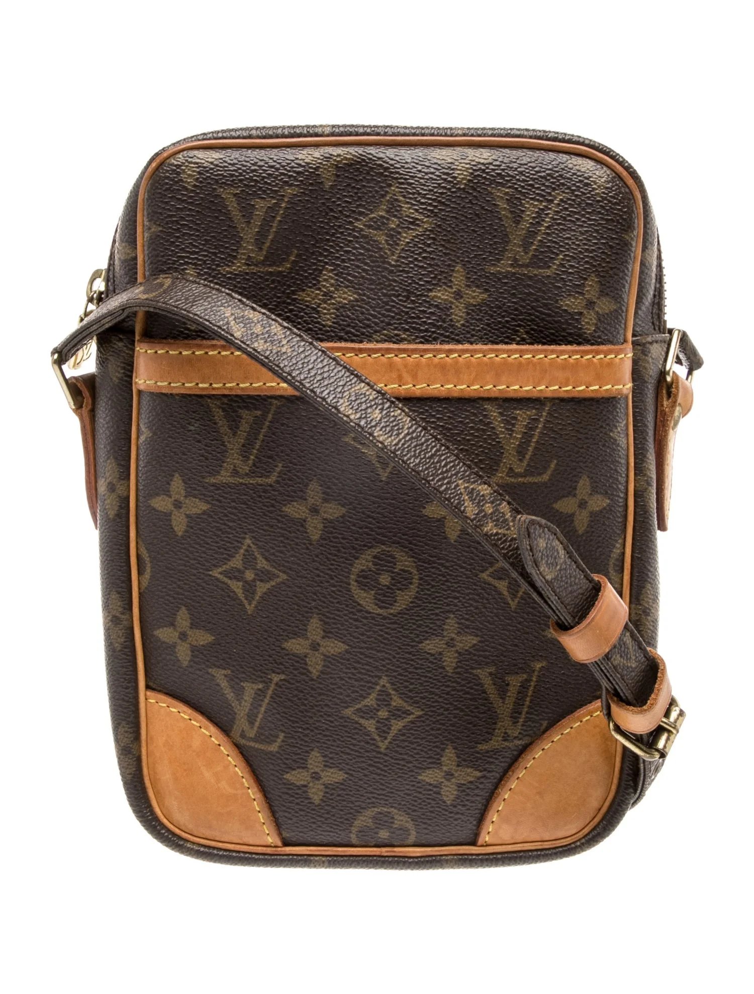 LV Monogram Danube Vintage