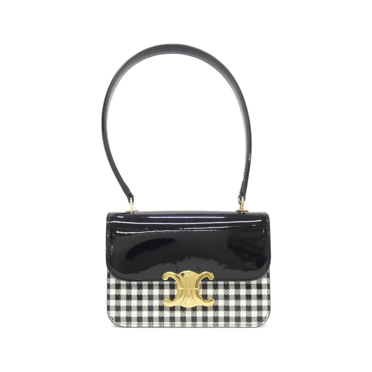 Celine Celine Teen Garance 118053GCZ Shoulder Bag