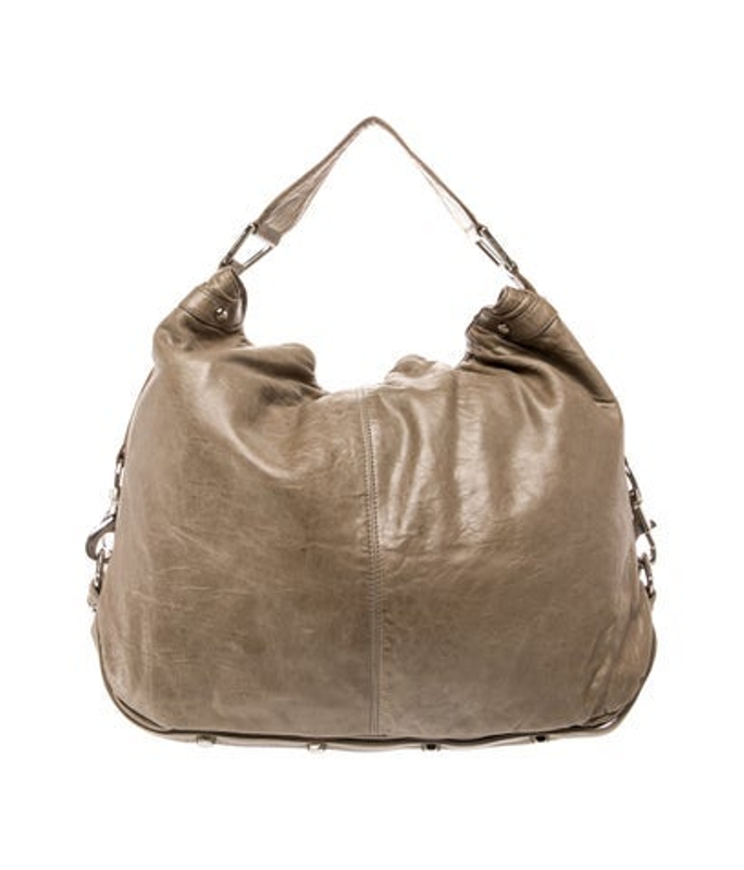 Rebecca Minkoff Minkoff Leather Hobo