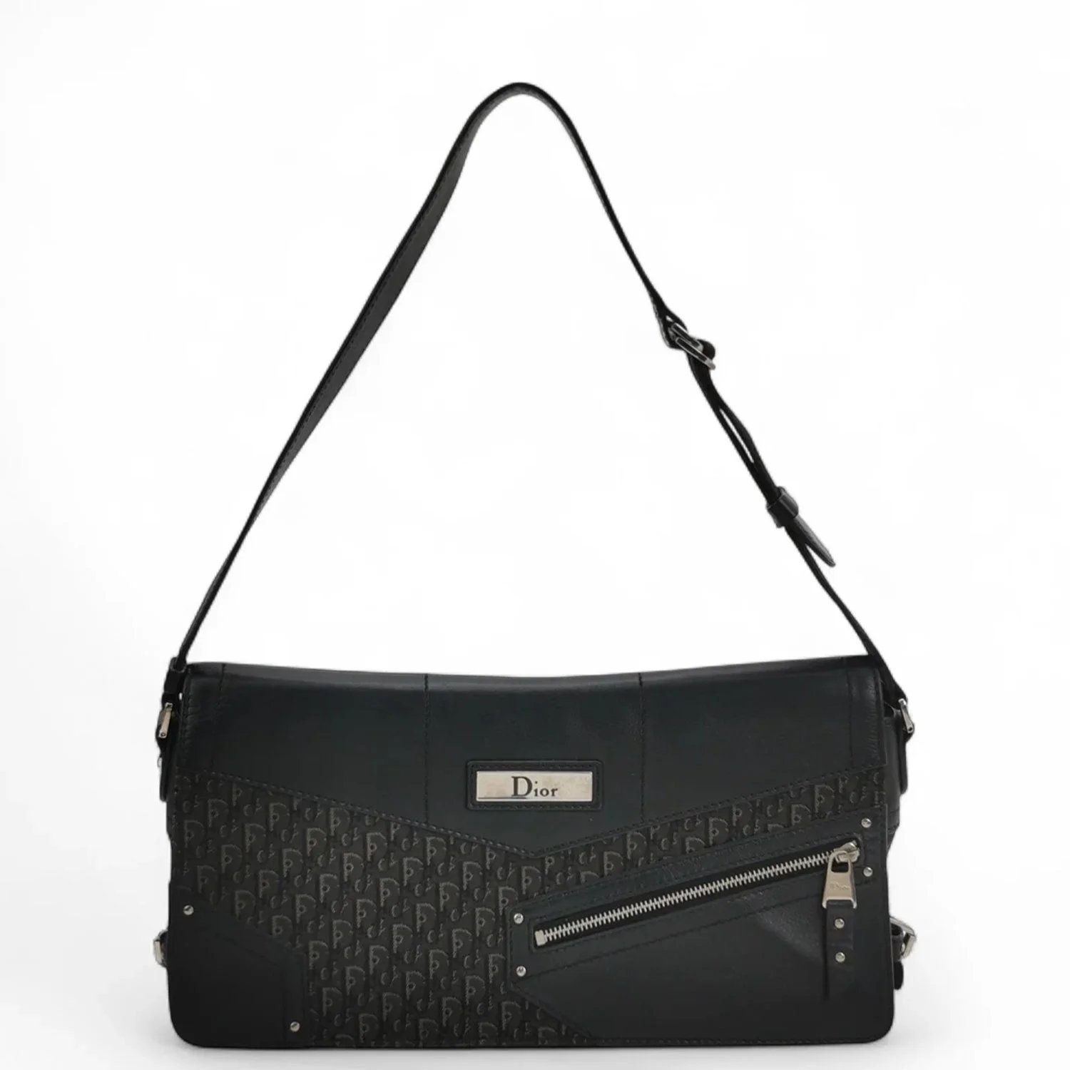 Canvas Vintage Diorissimo