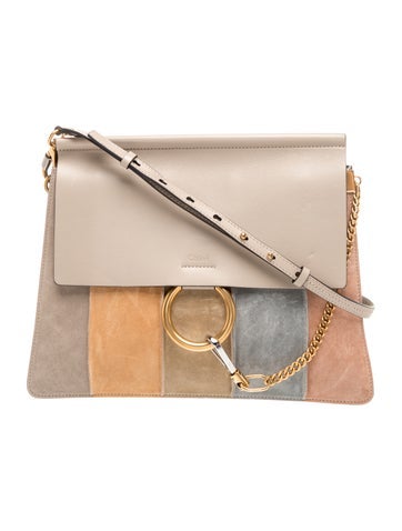 Leather Faye Medium