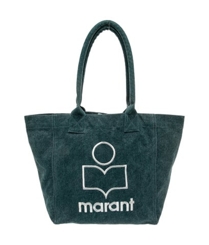 Isabel Marant Marant Canvas Tote