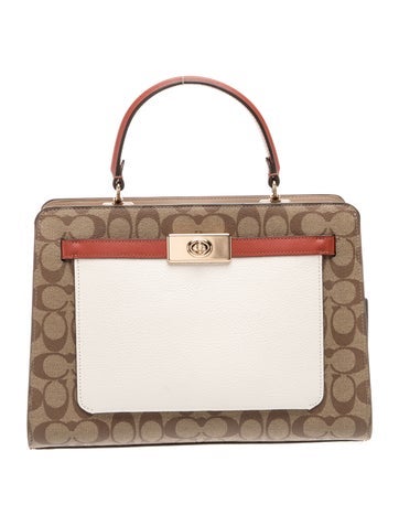 Top Handle Bag