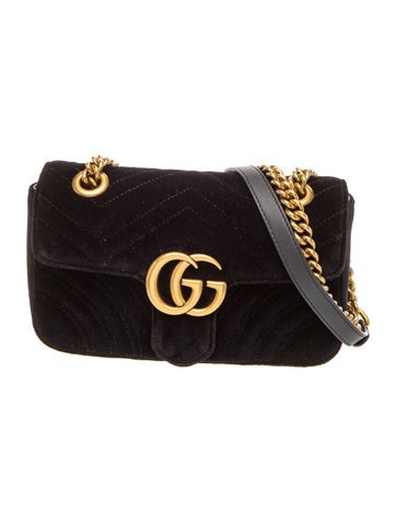 Running GG Marmont Mini