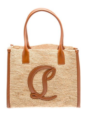 Signature Tote