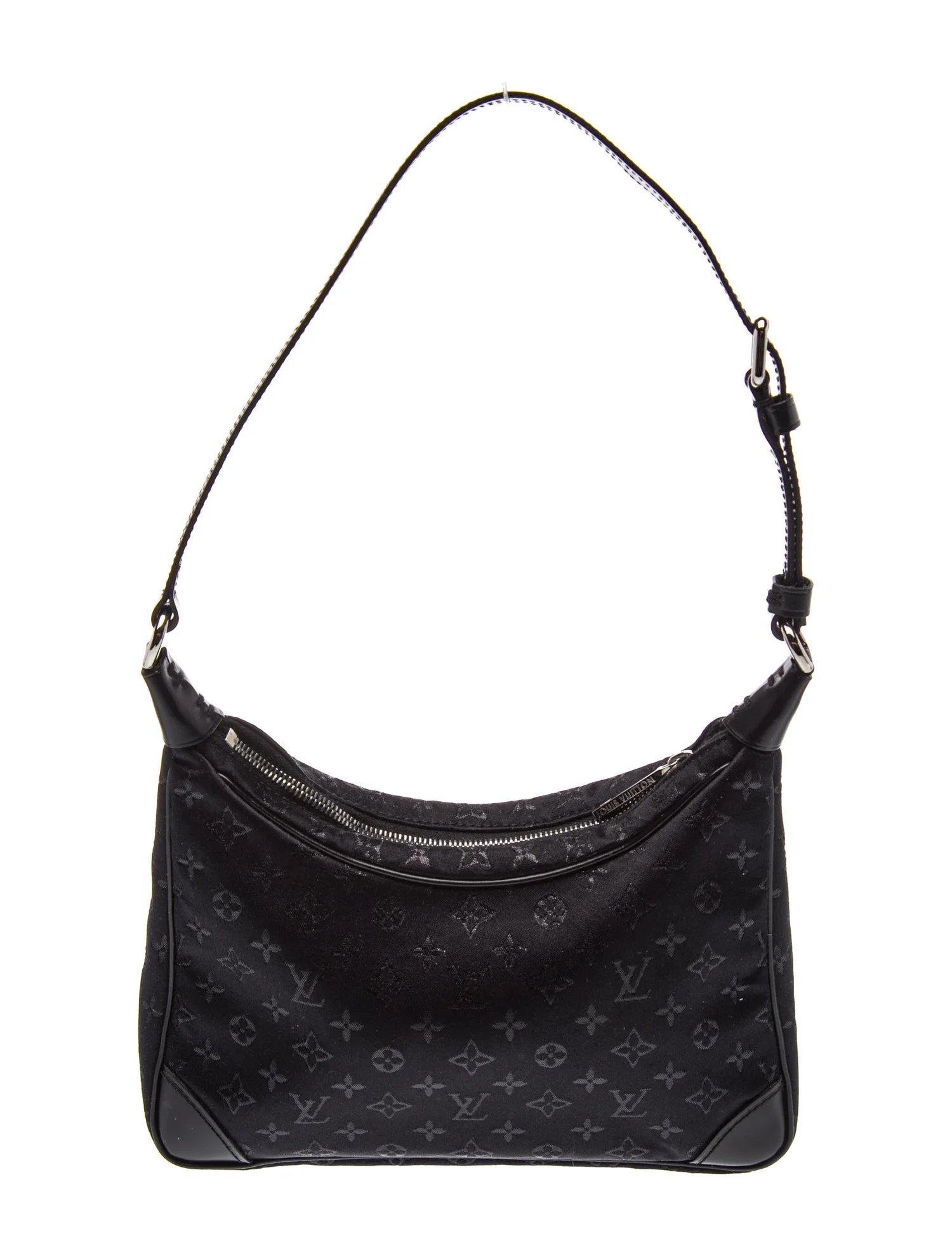 Monogram Mini Lin Boulogne Mini