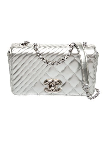 Small Coco Boy Flap Bag