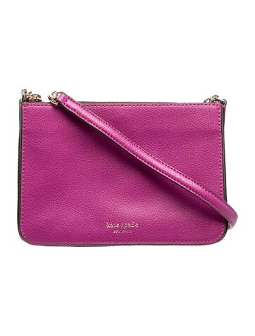 Kate Spade Leather Shoulder Bag