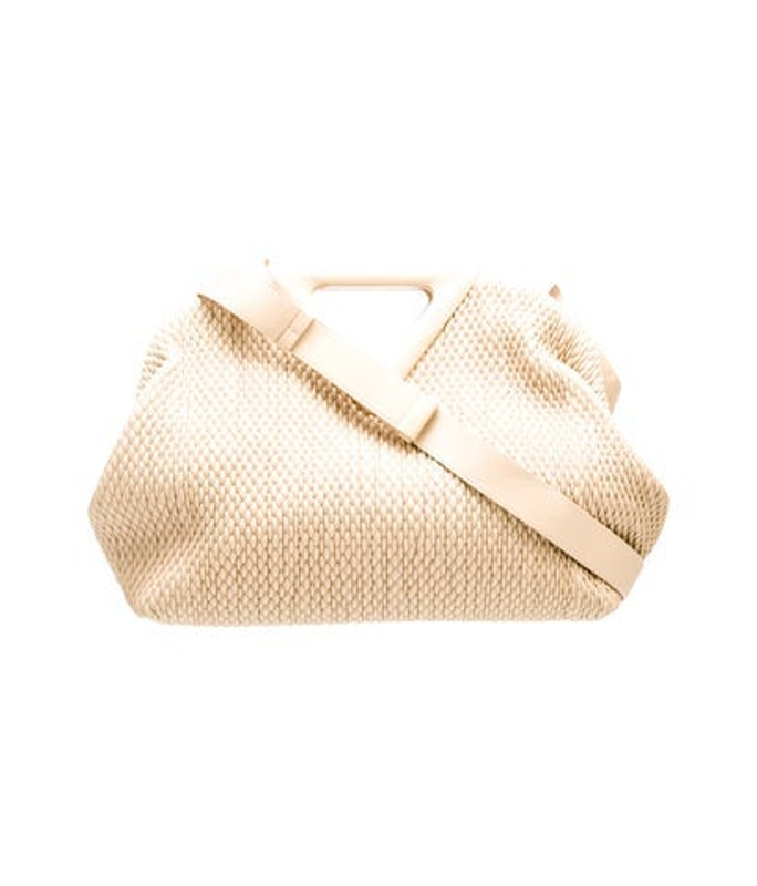 Bottega Veneta Veneta Leather Point