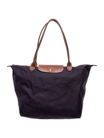 Nylon Tote