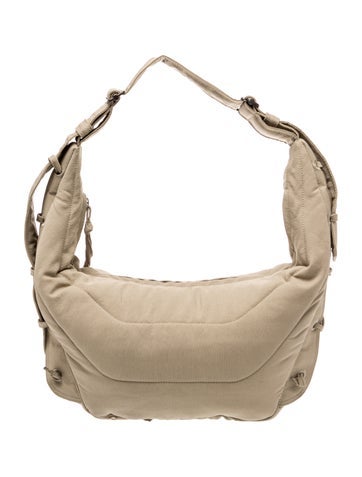 Lemaire Nylon Soft Game Medium