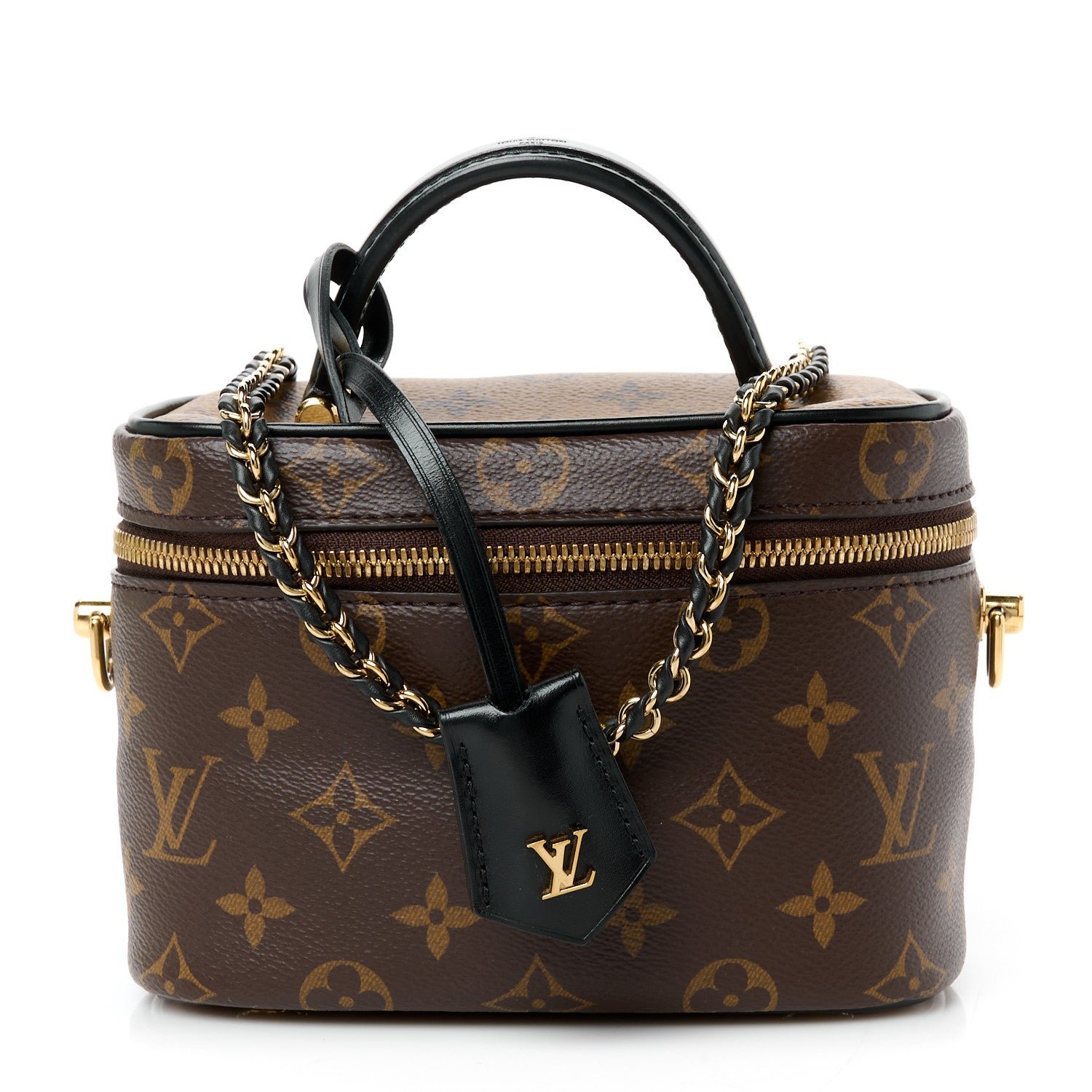 Louis Vuitton Reverse Monogram Vanity PM
