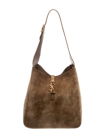 Suede Le 5 à 7 Large 2024