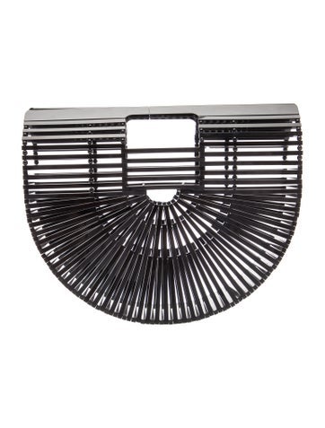 Cult Gaia Top Handle Bag