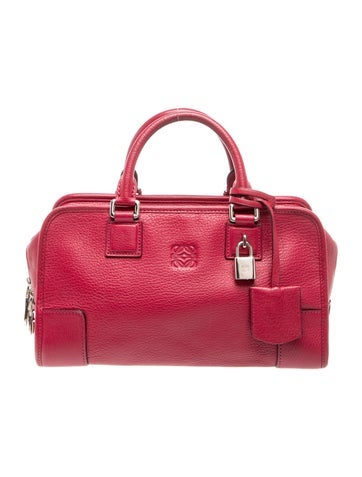 Leather Amazona