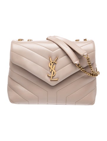 Quilted LouLou Small