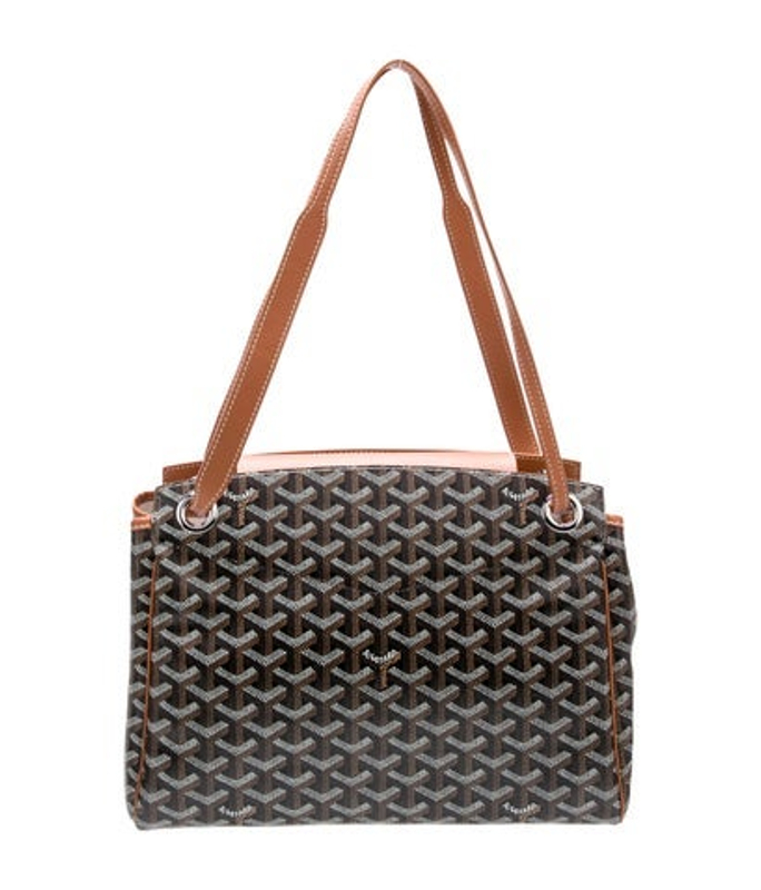 Goyard Goyardine Sac Rouette