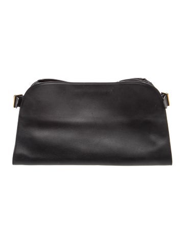 Leather Margaux East West