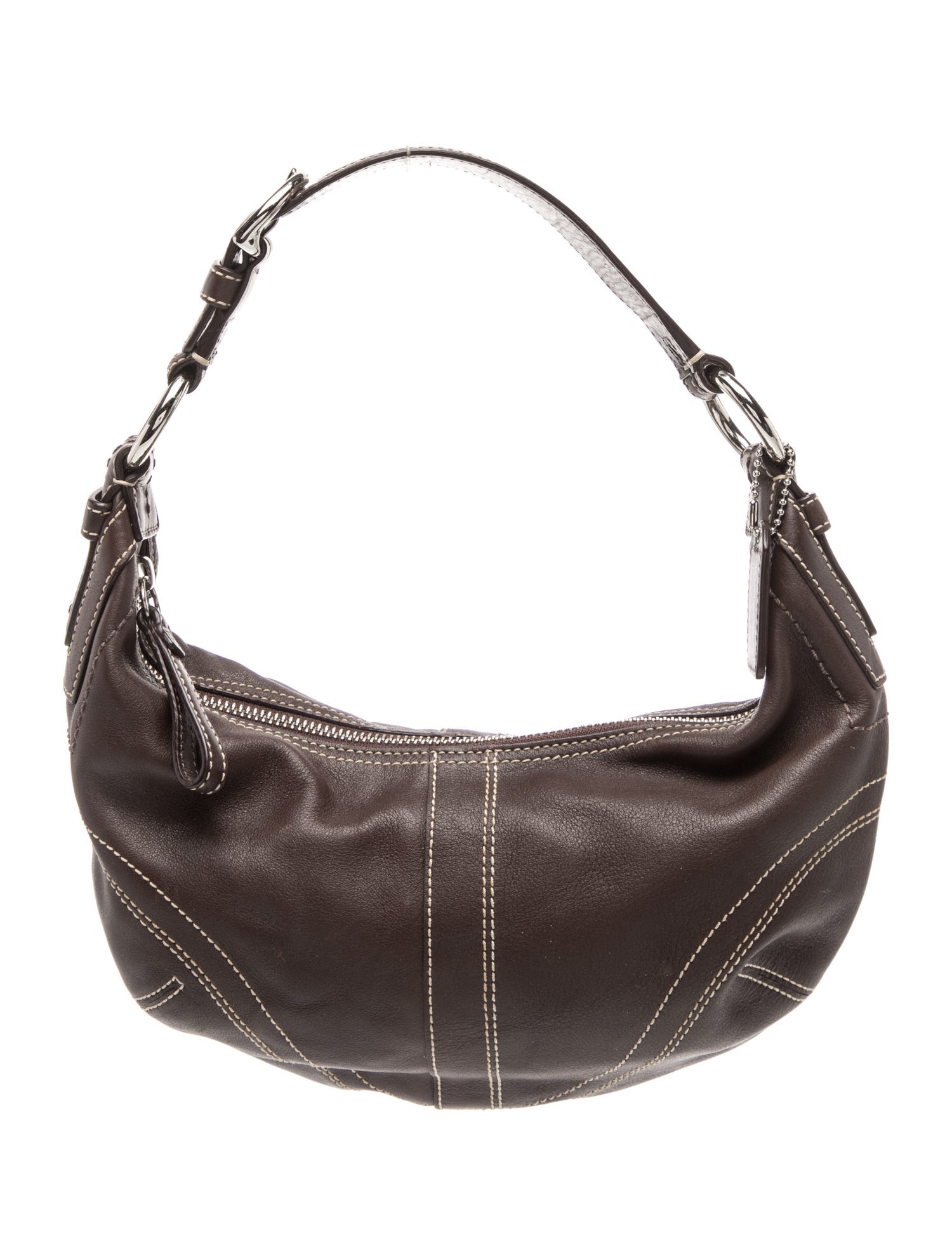 Leather Soho Small