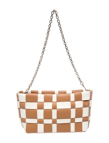 3.1 Phillip Lim Leather Shoulder Bag