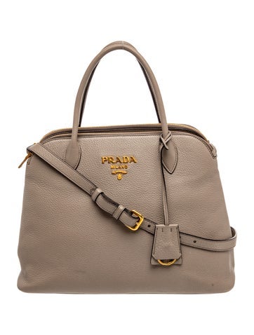 Vitello Daino Leather Phenix