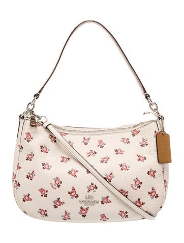 Signature Top Handle Bag