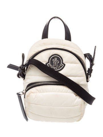 Moncler Nylon Backpack