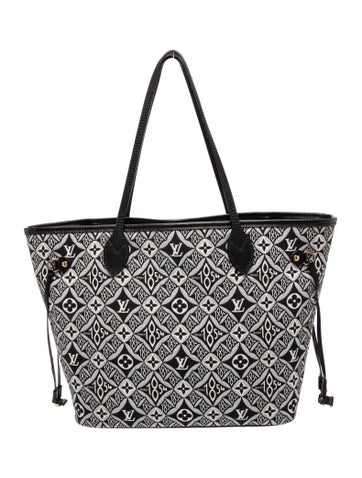 Since 1854 Neverfull w/Pouch MM