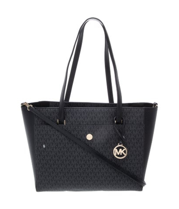 Michael Kors Kors Monogram Tote