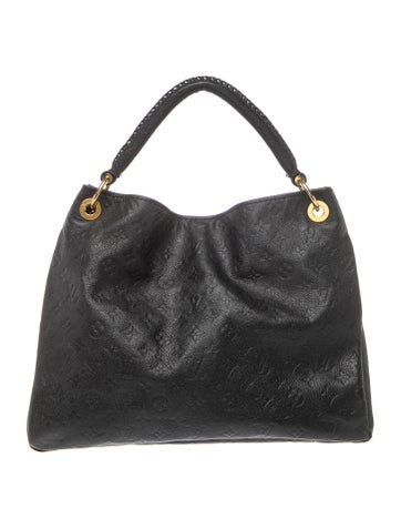 LV Monogram Artsy GM