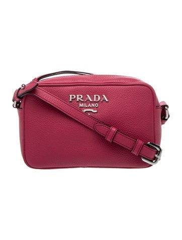 Saffiano Leather Phenix
