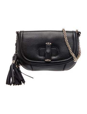 Leather Miss Bamboo
