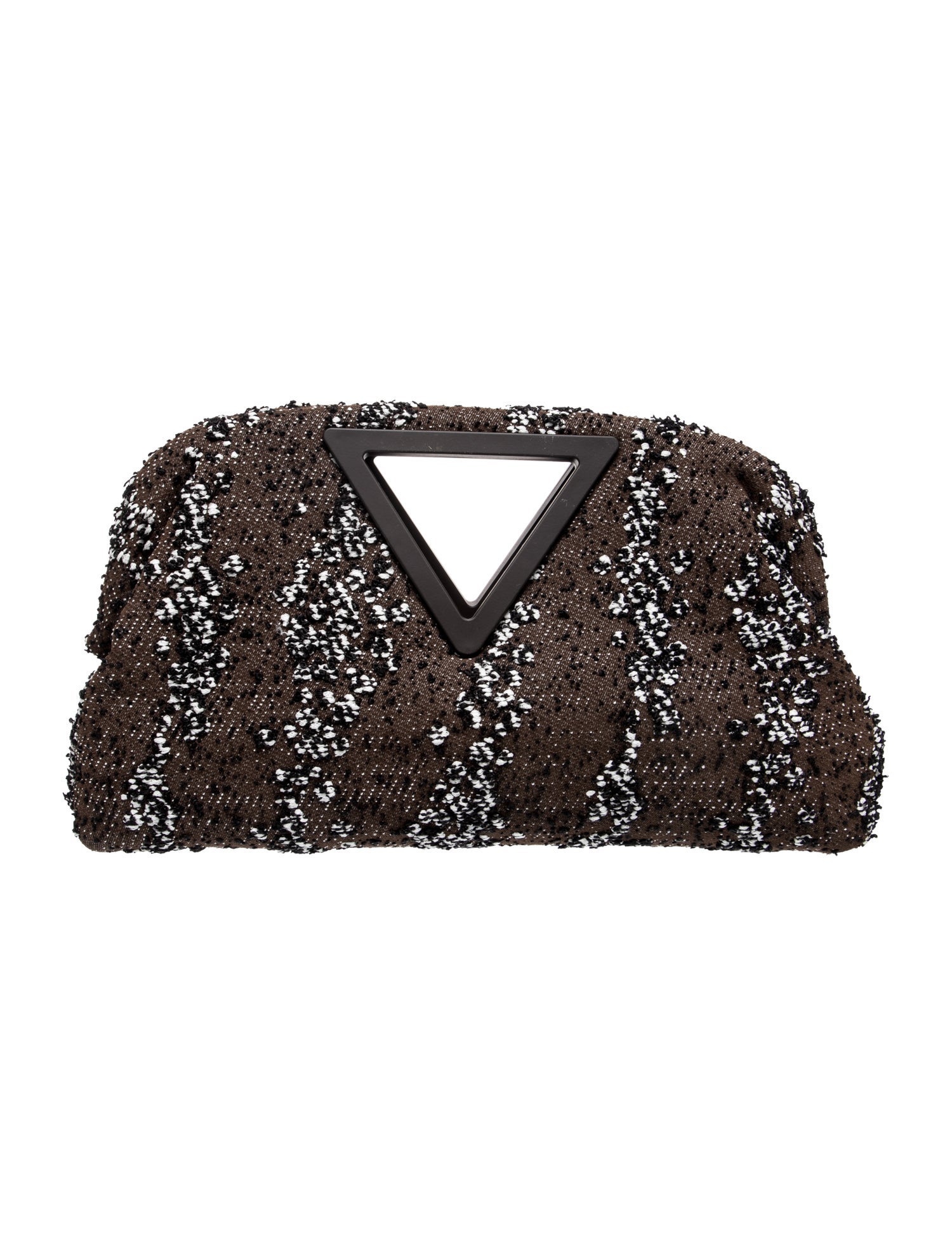Bottega Veneta Point Medium