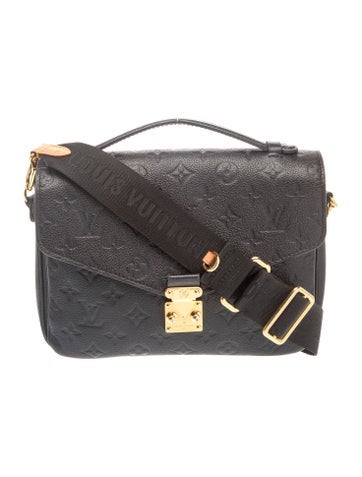 LV Monogram Pochette Métis