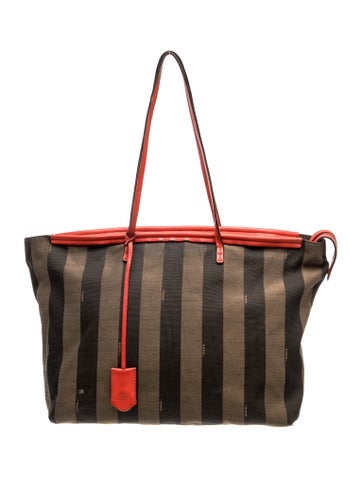 Pequin Roll Tote
