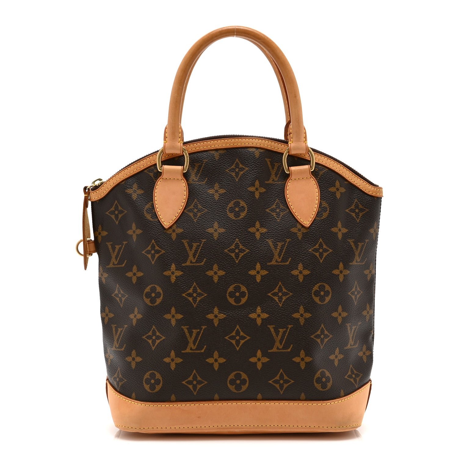 Louis Vuitton Monogram Lockit PM