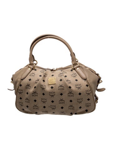Visetos Top Handle Bag