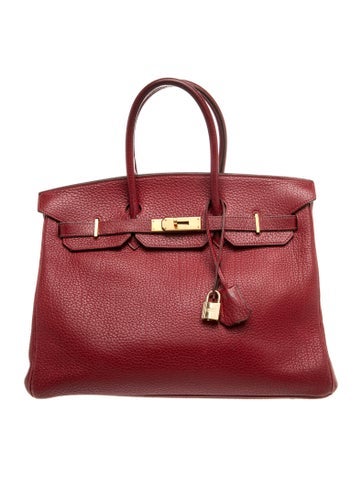 Clemence Birkin 35