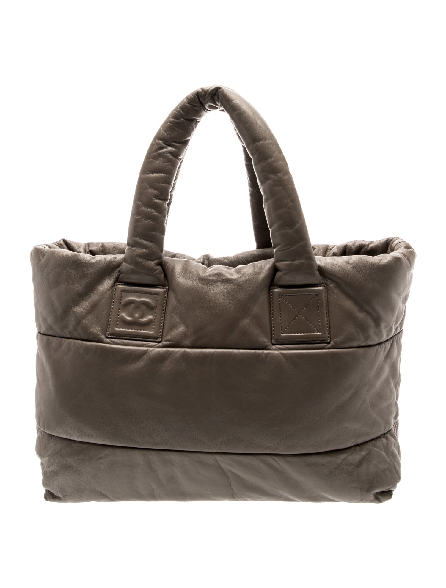 Medium Coco Cocoon Reversible Tote