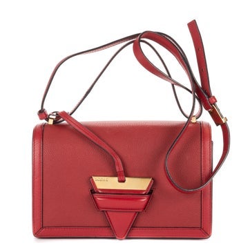 Leather Medium Barcelona