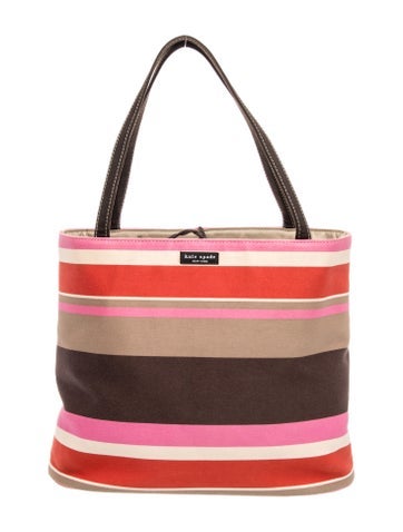 Canvas Tote