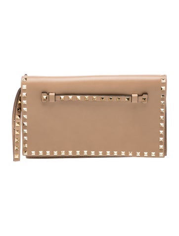 Rockstud Clutch