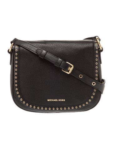 Signature Messenger Bag