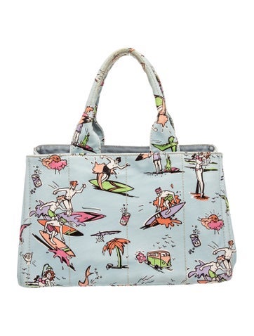 Canvas Tote